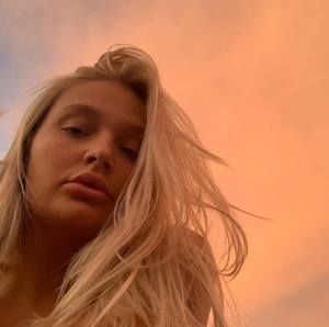 Meet your Posher, Briar